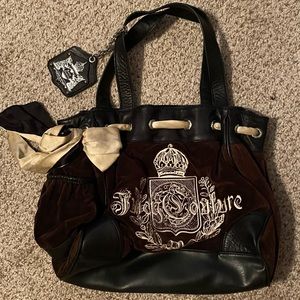Juicy Couture Purse